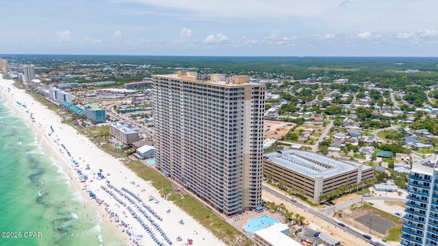 16819 Front Beach Road 2416, Panama City Beach, FL 32413