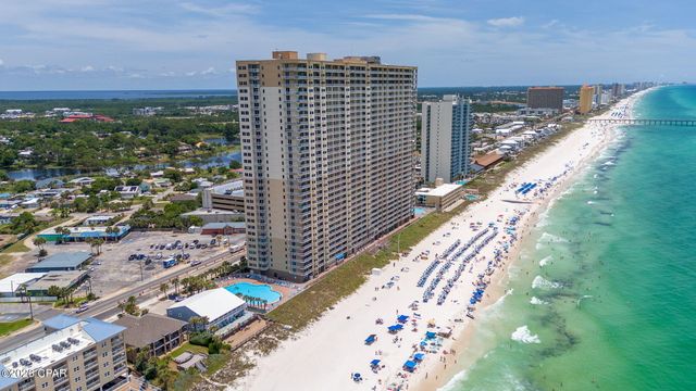 16819 Front Beach Road 2416, Panama City Beach, FL 32413