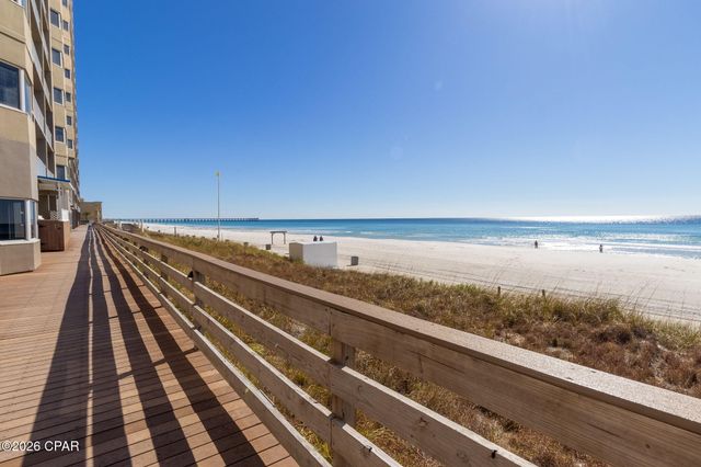 16819 Front Beach Road 2416, Panama City Beach, FL 32413