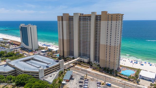 16819 Front Beach Road 2416, Panama City Beach, FL 32413