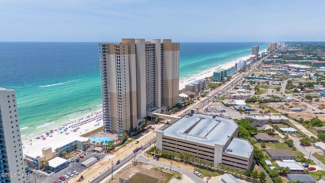 16819 Front Beach Road 2416, Panama City Beach, FL 32413