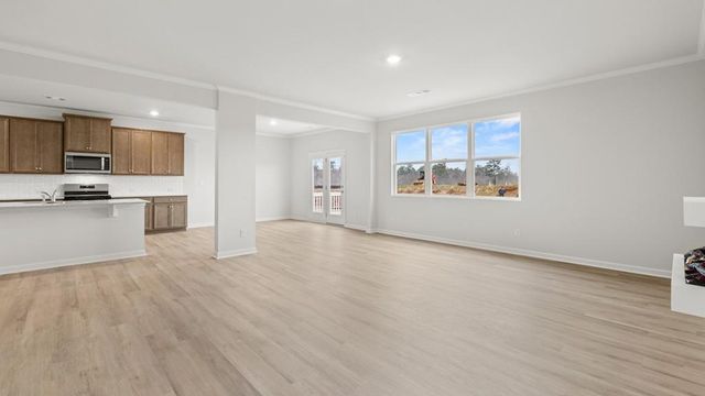 529 Hampton Terrace, Dallas, GA 30157