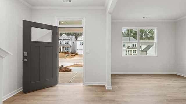 529 Hampton Terrace, Dallas, GA 30157