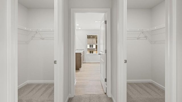 529 Hampton Terrace, Dallas, GA 30157