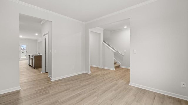 529 Hampton Terrace, Dallas, GA 30157