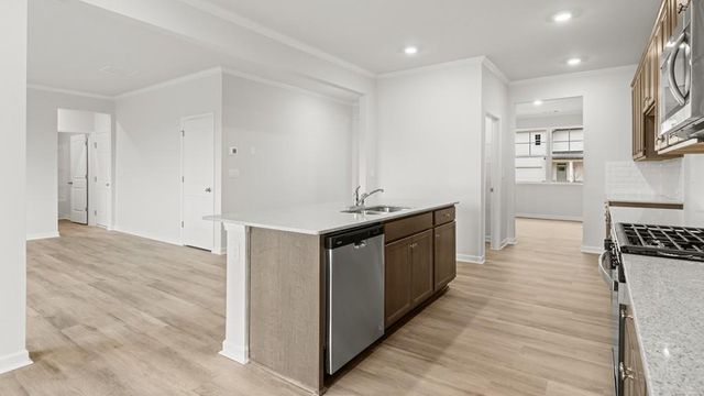 529 Hampton Terrace, Dallas, GA 30157