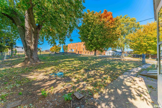 202 S VINE Street, Mt Pulaski, IL 62548