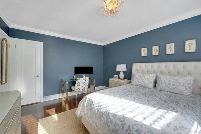 280 Bronxville Road 3W, Bronxville, NY 10708