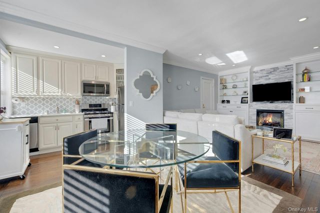 280 Bronxville Road 3W, Bronxville, NY 10708