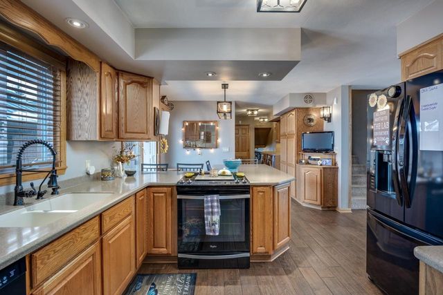 2414 W Avalon Road, Janesville, WI 53546