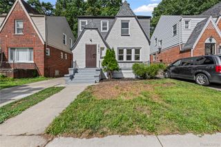 16199 Stansbury Street, Detroit, MI 48235