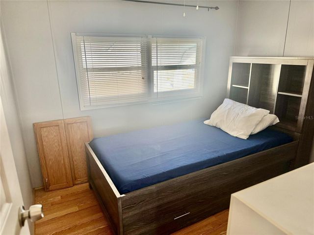 7901 N 40TH AVENUE N 21, St Petersburg, FL 33709