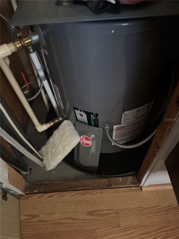 7901 N 40TH AVENUE N 21, St Petersburg, FL 33709