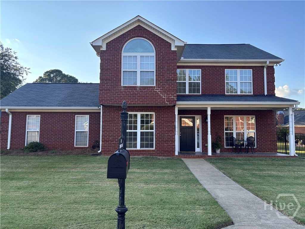 238 Covington Place, Athens, GA 30606