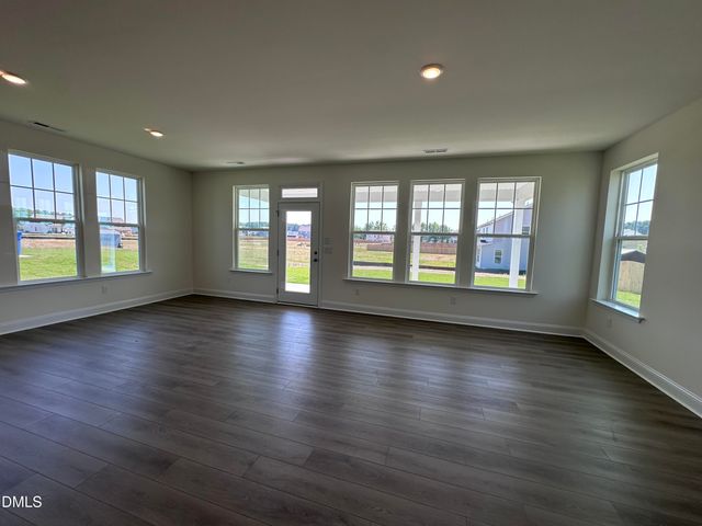 85 Little Branch Drive, Lillington, NC 27546