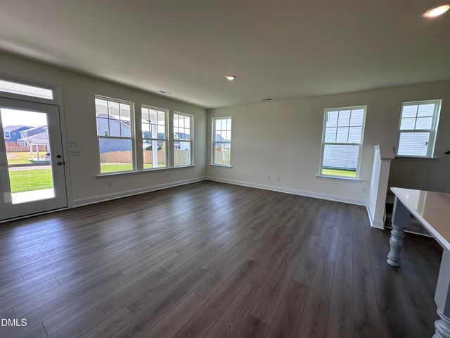 85 Little Branch Drive, Lillington, NC 27546