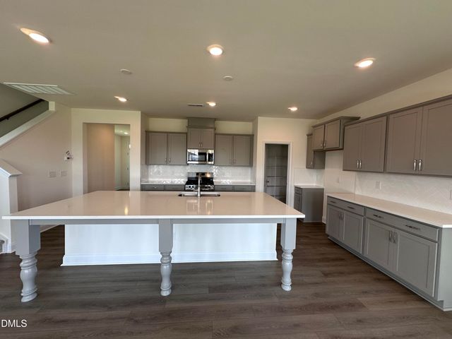 85 Little Branch Drive, Lillington, NC 27546