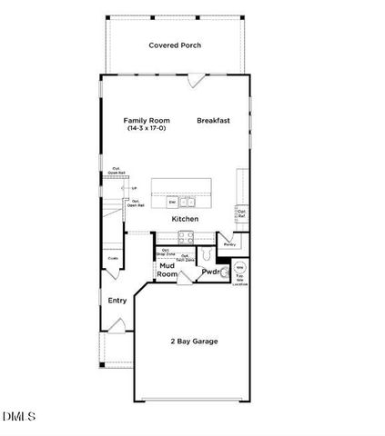 85 Little Branch Drive, Lillington, NC 27546