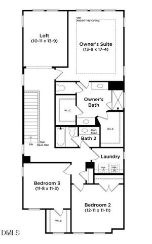 85 Little Branch Drive, Lillington, NC 27546