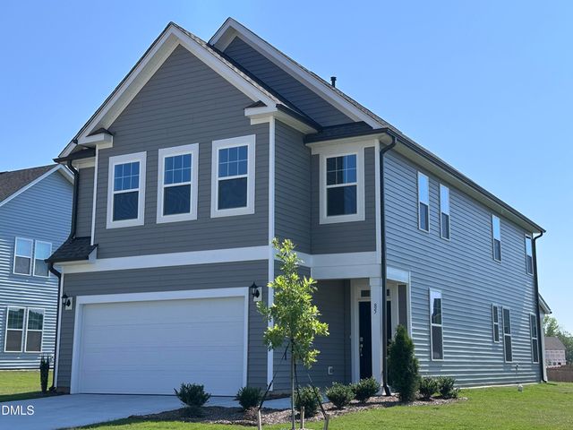 85 Little Branch Drive, Lillington, NC 27546