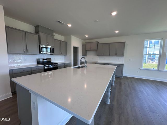 85 Little Branch Drive, Lillington, NC 27546