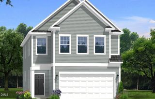 85 Little Branch Drive, Lillington, NC 27546