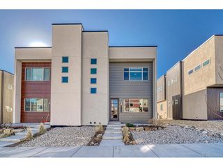 1119 Agate Ln, Poncha Springs, CO 81242