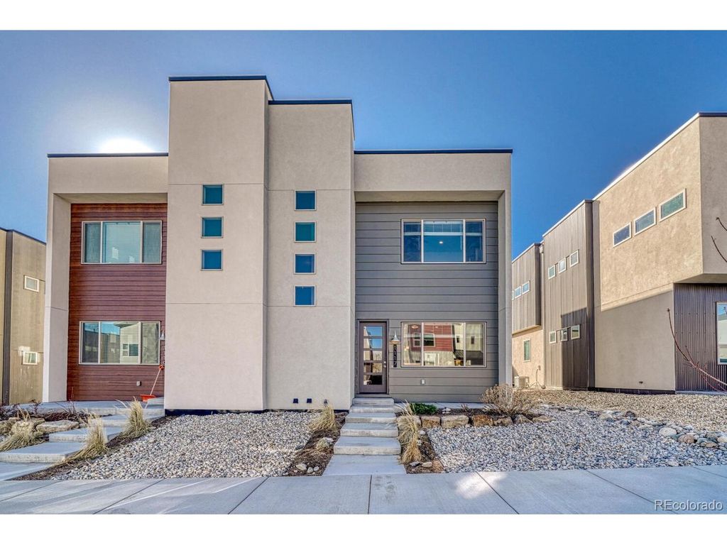 1119 Agate Ln, Poncha Springs, CO 81242