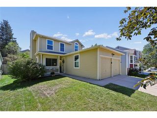 6815 Montarbor Dr, Colorado Springs, CO 80918