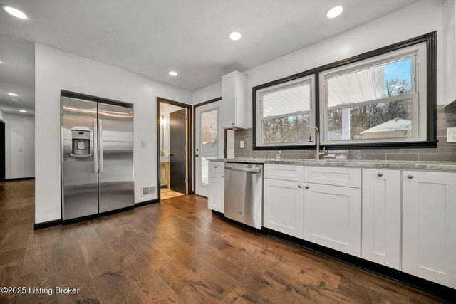 2753 Coral Ridge Rd, Brooks, KY 40109