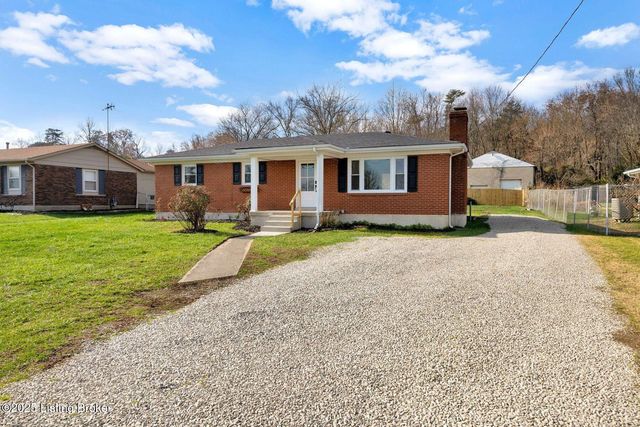 2753 Coral Ridge Rd, Brooks, KY 40109