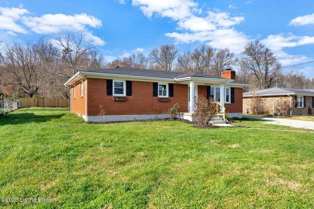 2753 Coral Ridge Rd, Brooks, KY 40109