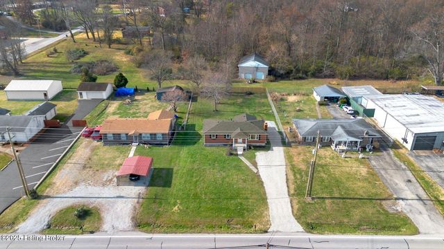 2753 Coral Ridge Rd, Brooks, KY 40109