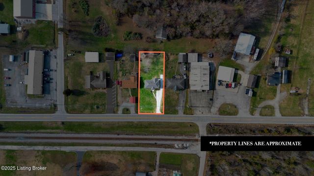 2753 Coral Ridge Rd, Brooks, KY 40109
