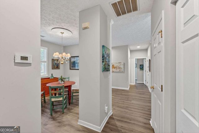 111 W Oaks Court, Woodstock, GA 30188