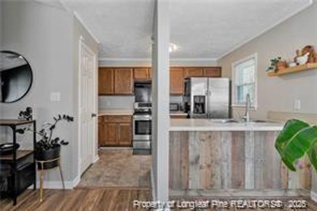 2527 Silverbell Loop, Fayetteville, NC 28304