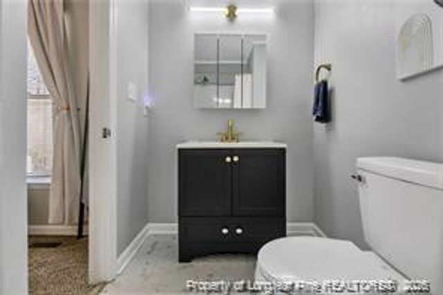 2527 Silverbell Loop, Fayetteville, NC 28304