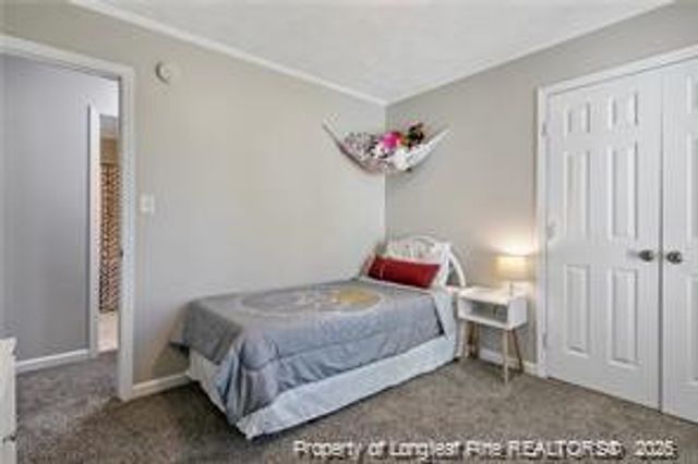 2527 Silverbell Loop, Fayetteville, NC 28304