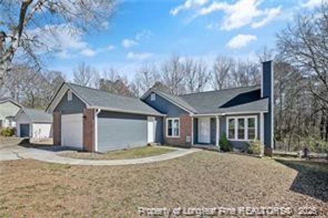 2527 Silverbell Loop, Fayetteville, NC 28304