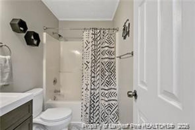 2527 Silverbell Loop, Fayetteville, NC 28304