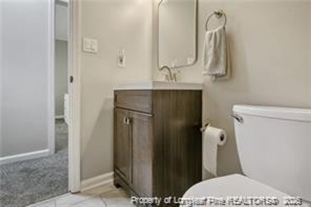 2527 Silverbell Loop, Fayetteville, NC 28304