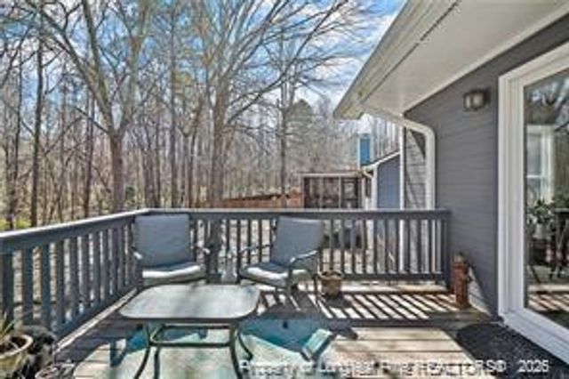 2527 Silverbell Loop, Fayetteville, NC 28304