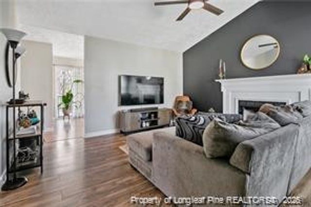 2527 Silverbell Loop, Fayetteville, NC 28304