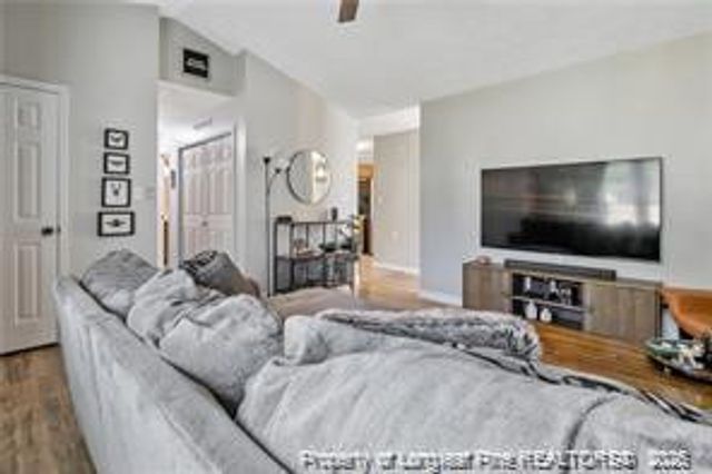 2527 Silverbell Loop, Fayetteville, NC 28304