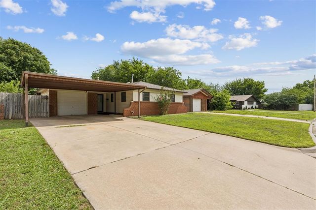 2717 SW 64th Street, Oklahoma City, OK 73159