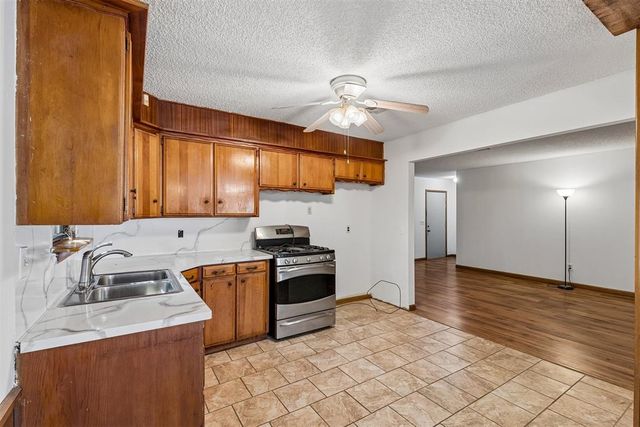 2717 SW 64th Street, Oklahoma City, OK 73159