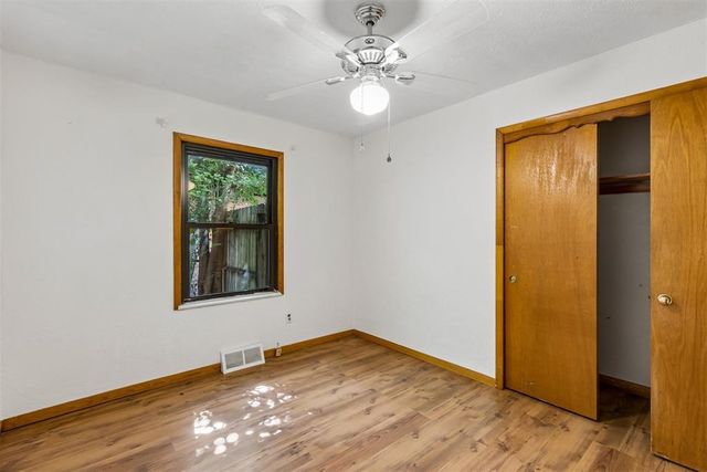 2717 SW 64th Street, Oklahoma City, OK 73159