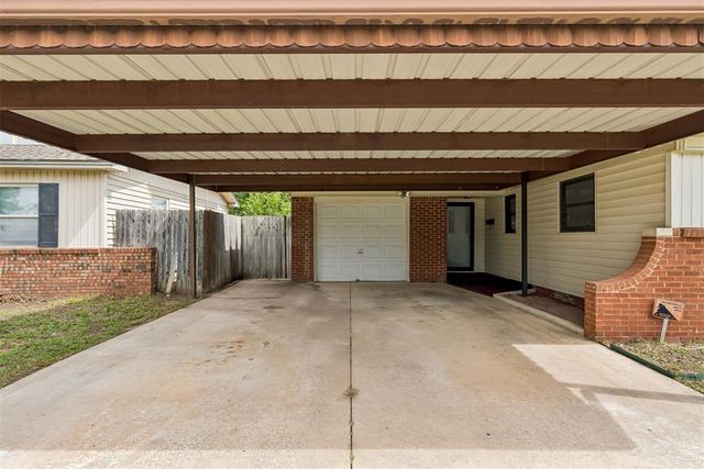 2717 SW 64th Street, Oklahoma City, OK 73159