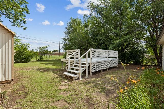 2717 SW 64th Street, Oklahoma City, OK 73159
