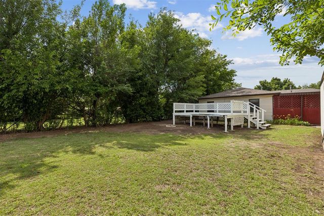 2717 SW 64th Street, Oklahoma City, OK 73159